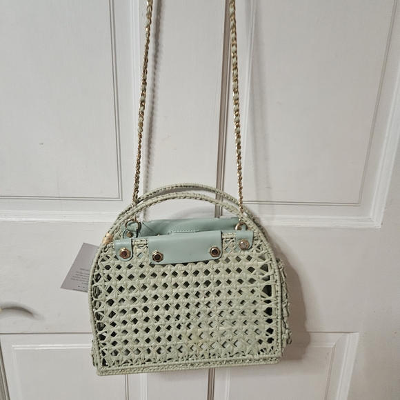 House Of Harlow Handbag - Picture 3 of 10